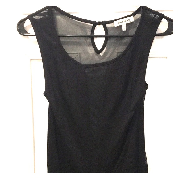 Maxi dress - Picture 1 of 8